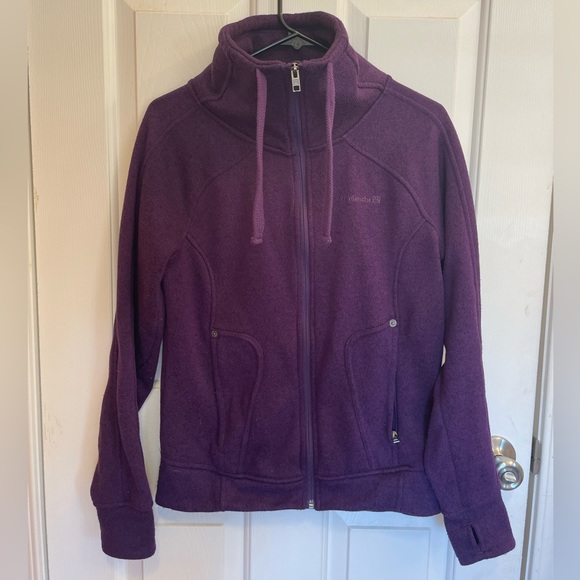 Avalanche Women’s Full-Zip Knit Sweater Jacket - Picture 1 of 5